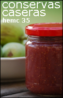 hemc 35 - conservas caseras