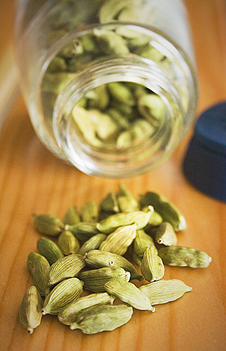 Cardamomo