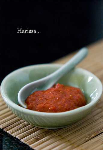 Harissa