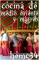 hemc 34 - cocina de medio oriente y magreb