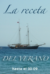 Concurso - La receta del verano
