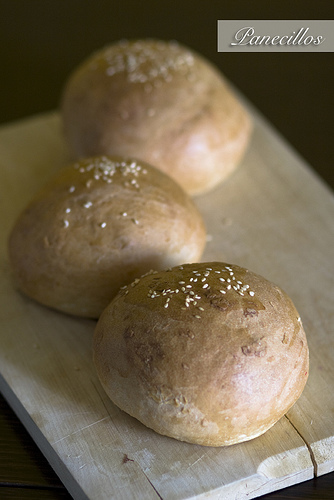 Panecillos
