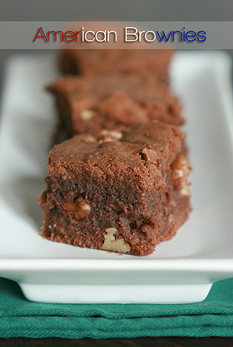 American Brownies