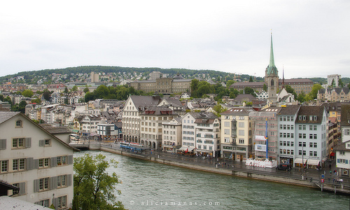 Zürich