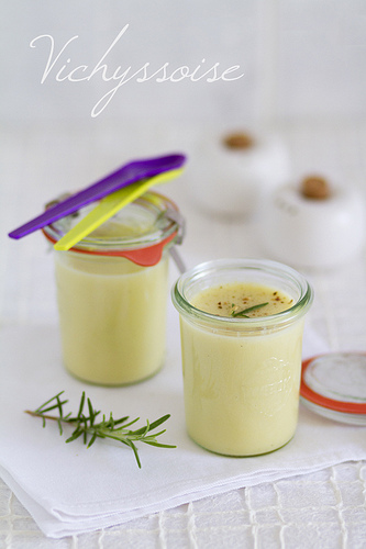 Vichyssoise
