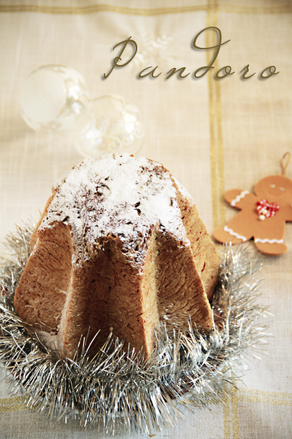 Pandoro