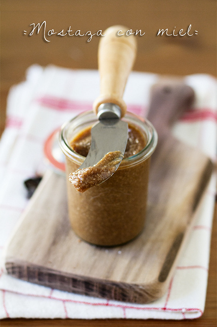 De las semillas a la salsa