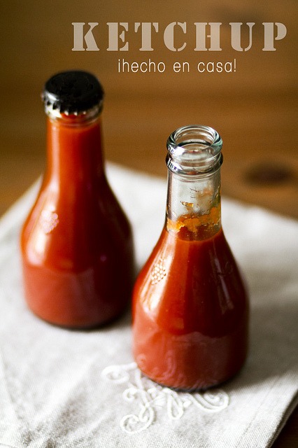 Ketchup