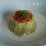 Cúpula al té verde