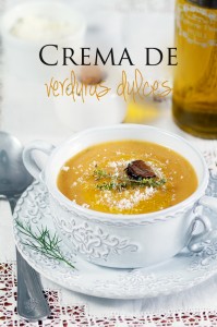 crema-verduras