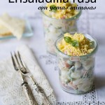 Ensaladilla rusa