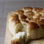 Bollitos de pan