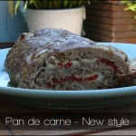 Pan de carne