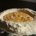 La pasta – la receta del campeón