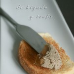 Paté de hígado