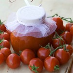 Salsa de tomate o sugo di pomodoro?