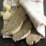 Otra vez pan? Sí, pero para el WDB!