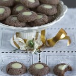 Ideas para la Navidad: Galletitas de chocolate y menta