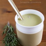 La sopa del año nuevo