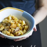 Las mejores patatas al horno