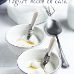 ¿Como hacer yogurt en casa?