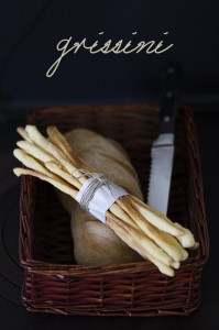 grissini