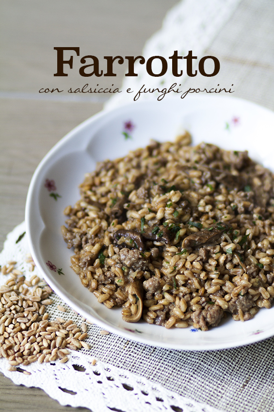 Farrotto