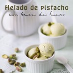 Helado de pistacho y descuento Worten!