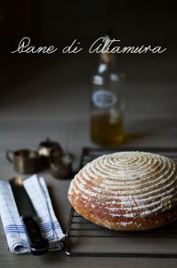 pan de sémola