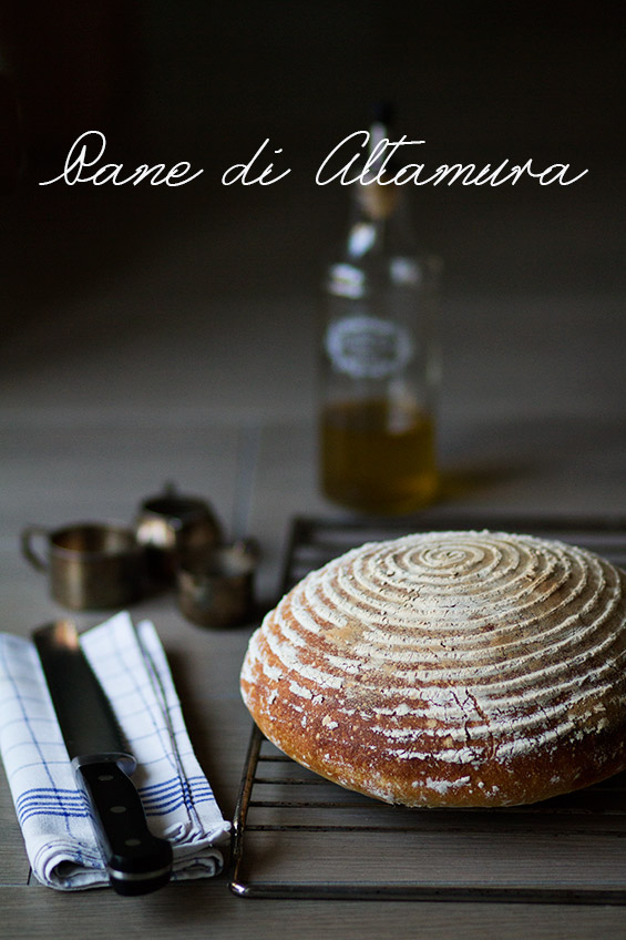 pan de sémola