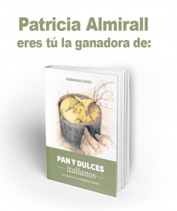 pan y dulces italianos