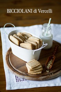 recopilación de galletas
