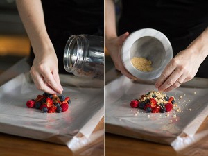 papillote